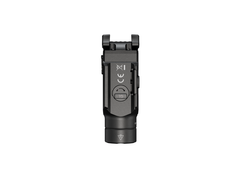 Fenix GL23R Green Laser Tactical Light-15