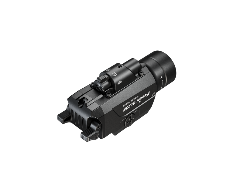 Fenix GL23R Green Laser Tactical Light-17