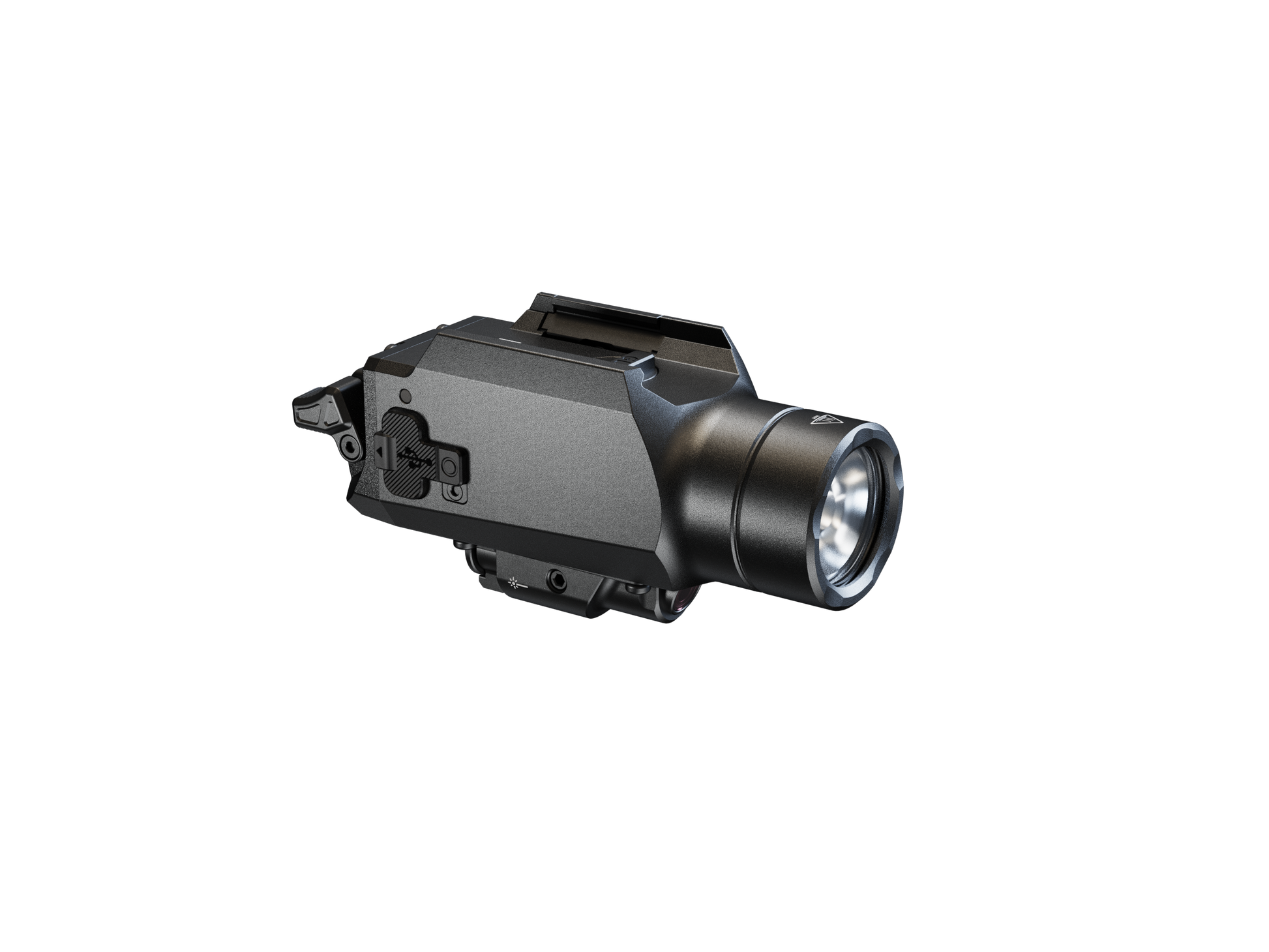 Fenix GL23R Green Laser Tactical Light-16