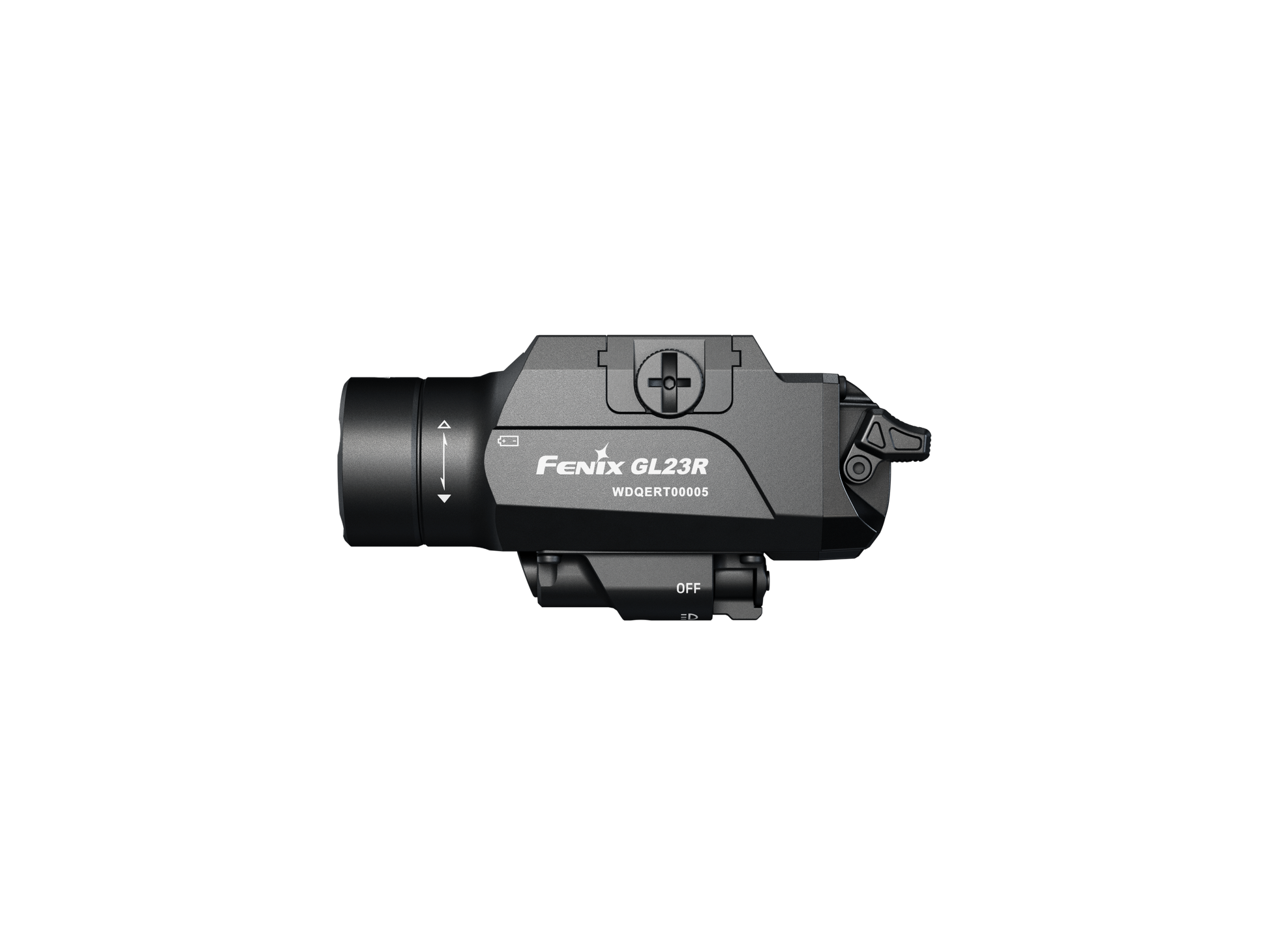 Fenix GL23R Green Laser Tactical Light-20