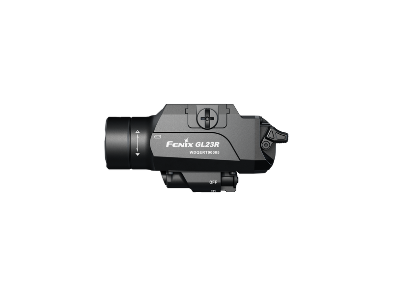 Fenix GL23R Green Laser Tactical Light-20