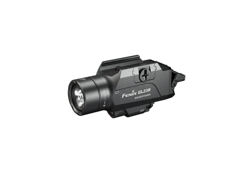 Fenix GL23R Green Laser Tactical Light-1