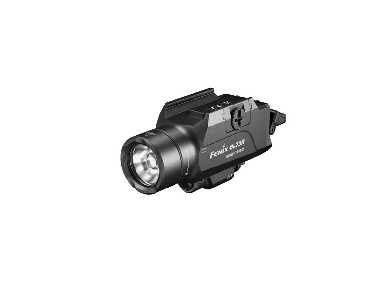 Fenix GL23R Green Laser Tactical Light-19