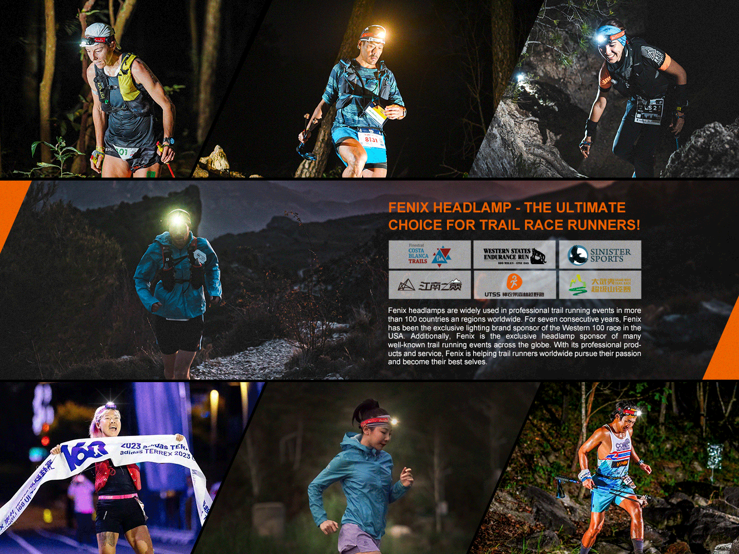 Fenix HM62-T Lightweight Trail Running Headlamp-15