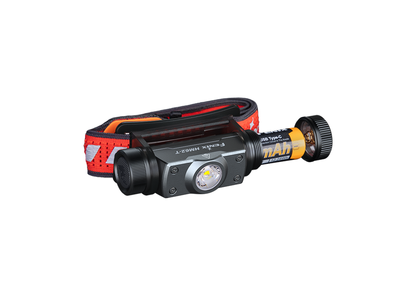 Fenix HM62-T Lightweight Trail Running Headlamp-21