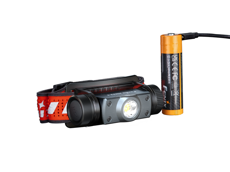 Fenix HM62-T Lightweight Trail Running Headlamp-22