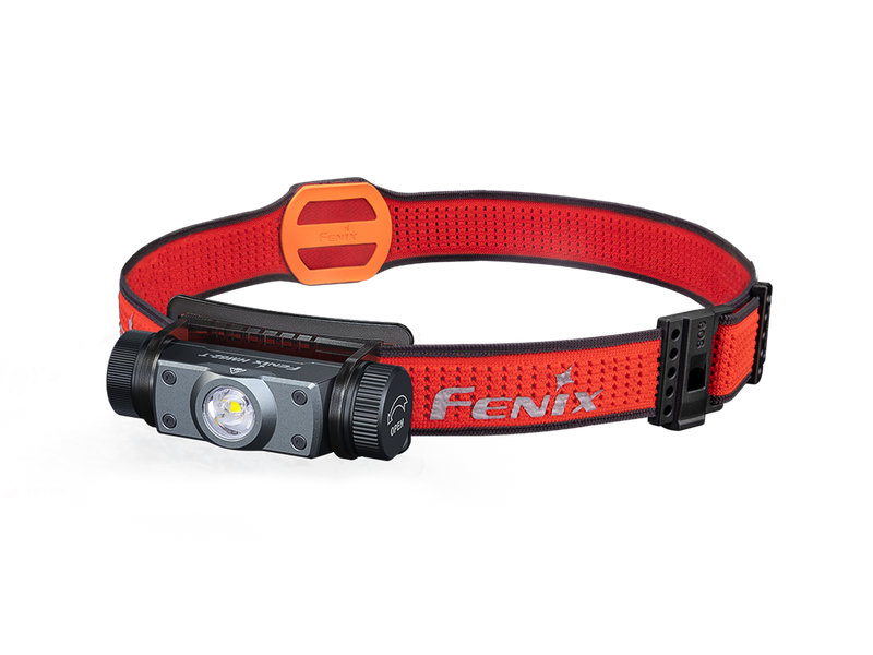 Fenix HM62-T Lightweight Trail Running Headlamp-18