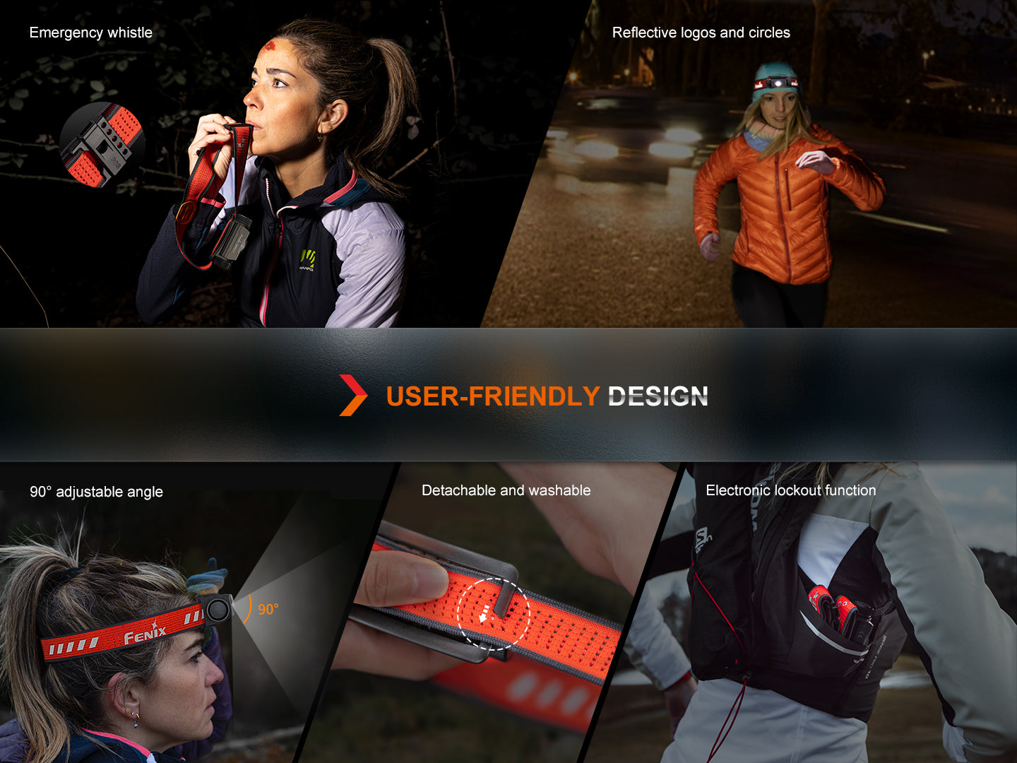 Fenix HM62-T Lightweight Trail Running Headlamp-11