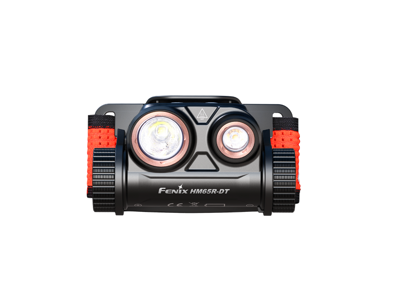 Fenix HM65R-DT Trail Running LED Headlamp-21