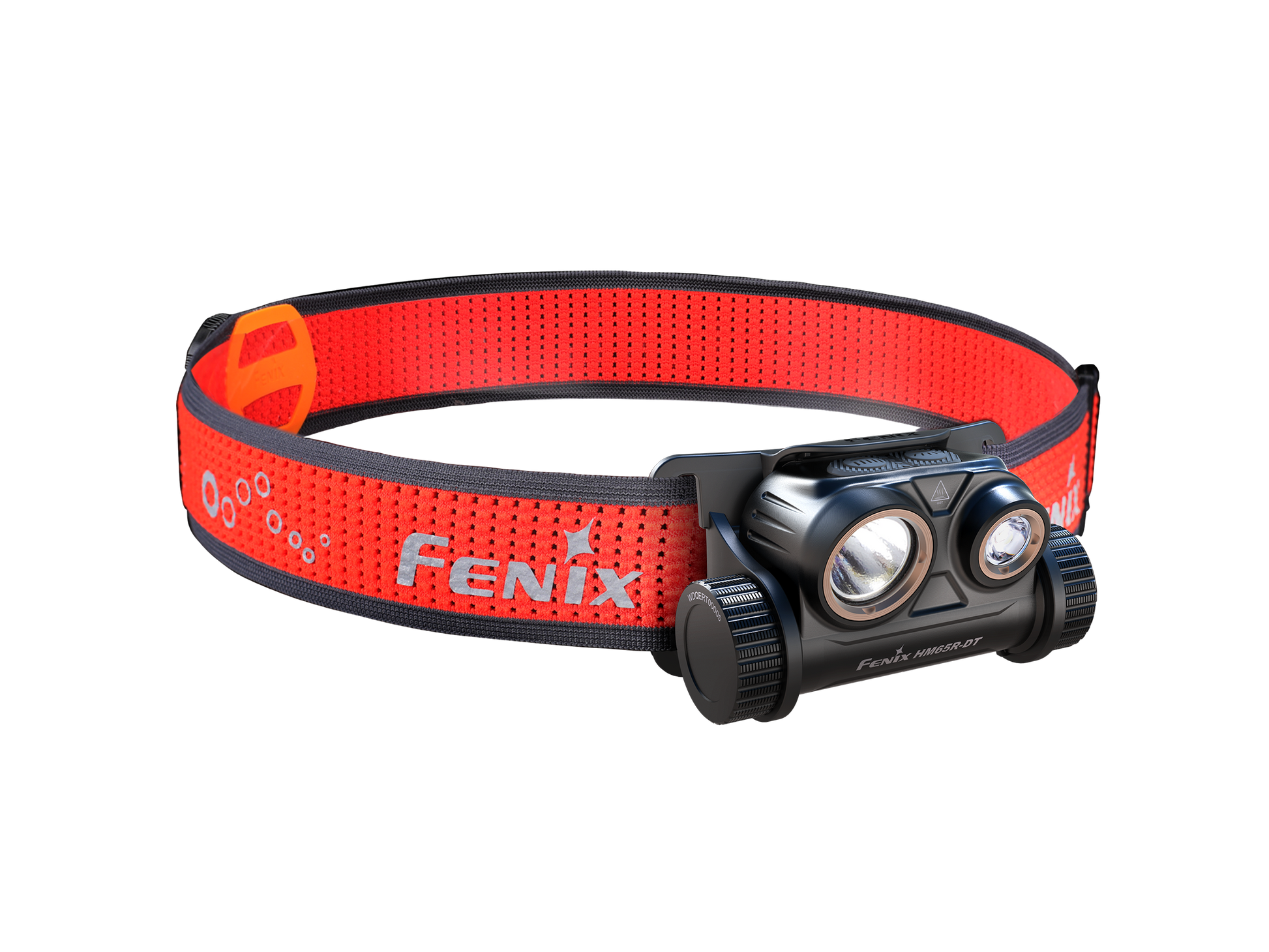 Fenix HM65R-DT Trail Running LED Headlamp-22
