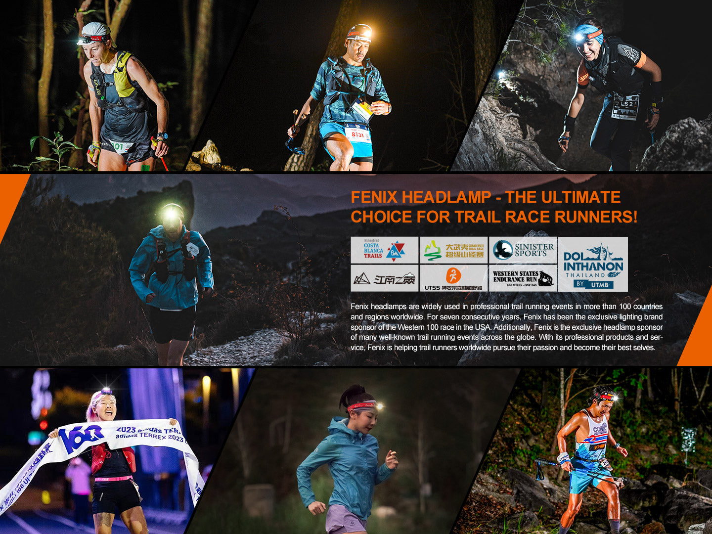 Fenix HM65R-T V2 Rechargeable Lightweight Trail Running Headlamp-6