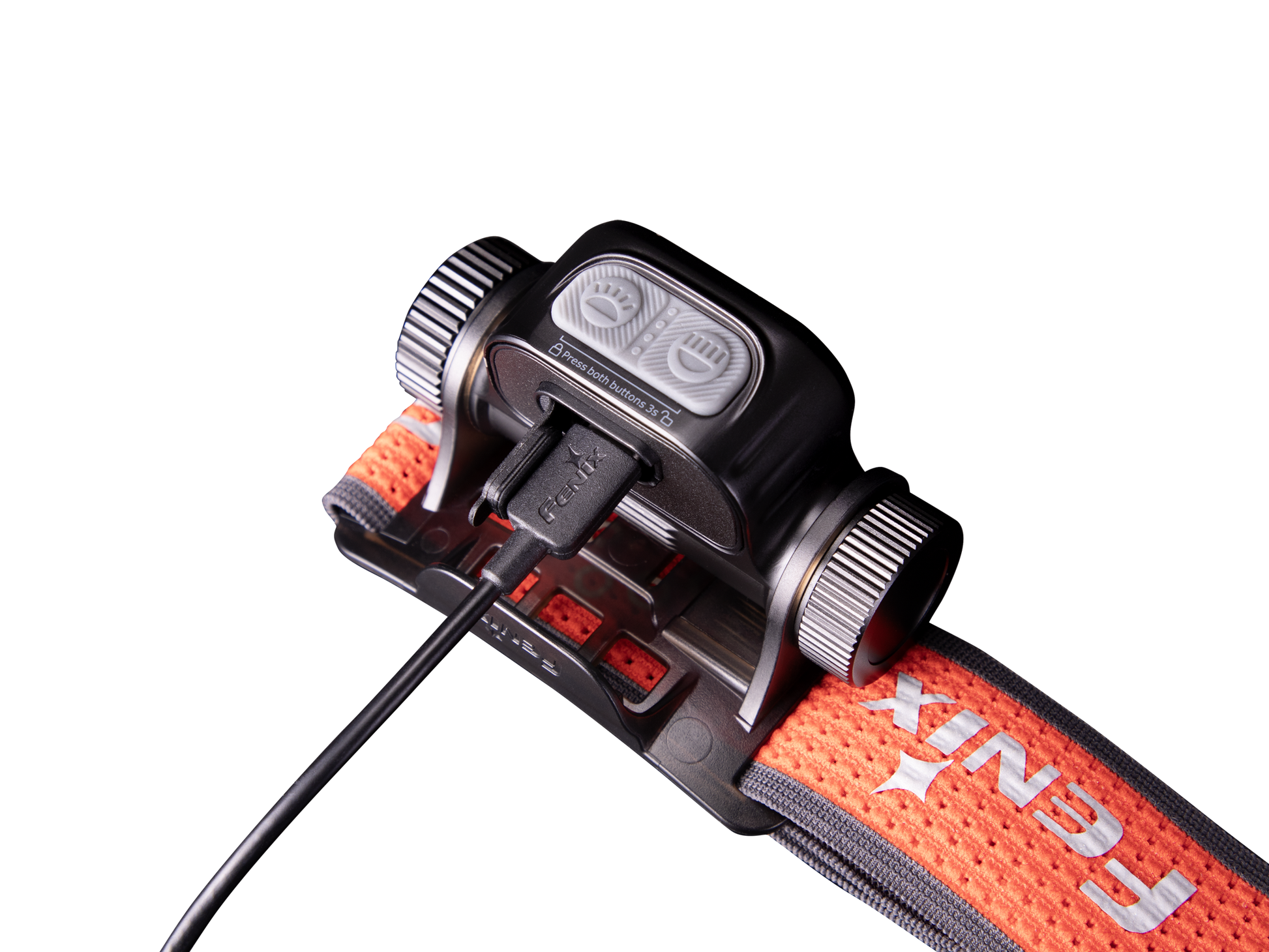 Fenix HM65R-T V2 Rechargeable Lightweight Trail Running Headlamp-21