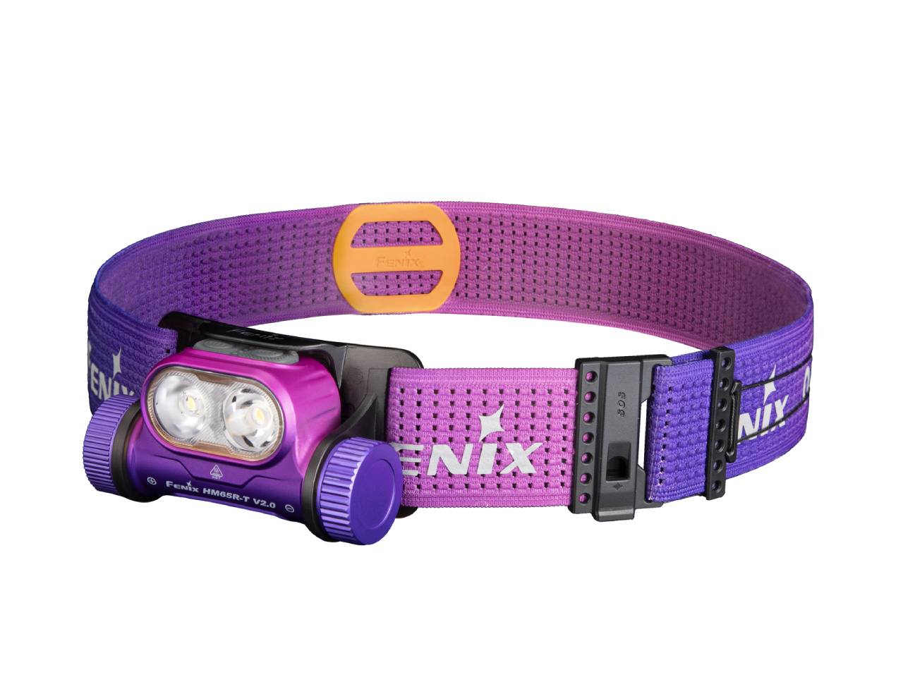 Fenix HM65R-T V2 Rechargeable Lightweight Trail Running Headlamp-24