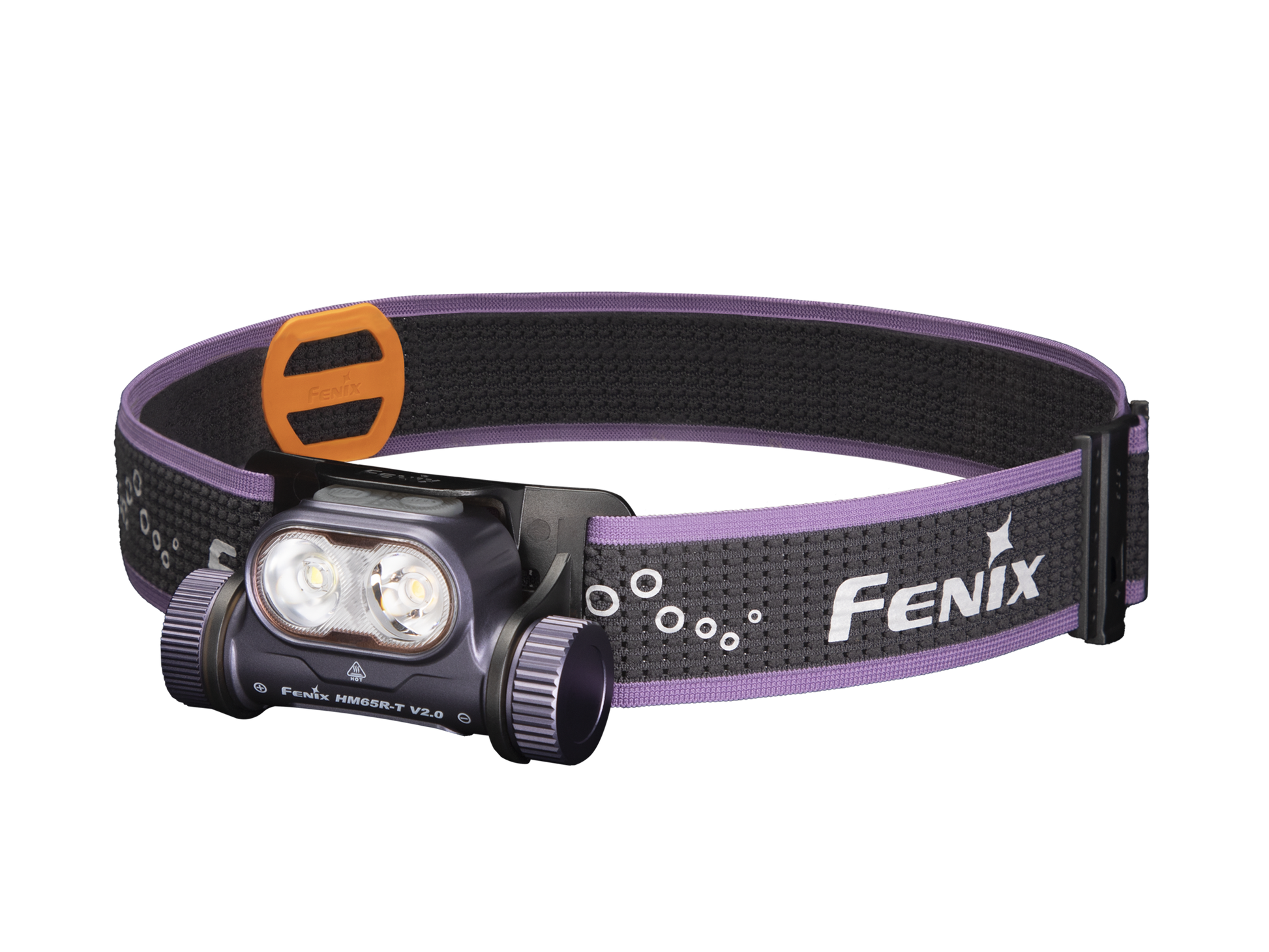 Fenix HM65R-T V2 Rechargeable Lightweight Trail Running Headlamp-23