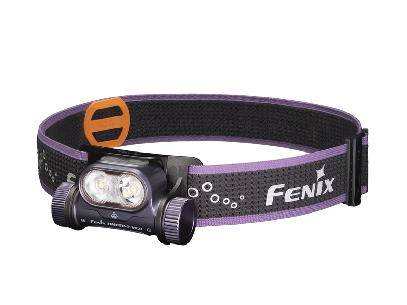 Fenix HM65R-T V2 Rechargeable Lightweight Trail Running Headlamp-23