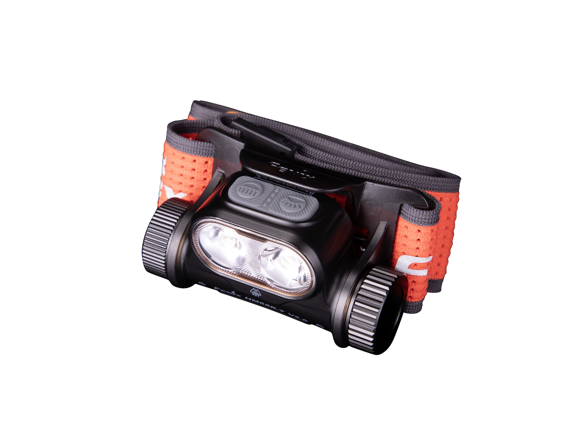 Fenix HM65R-T V2 Rechargeable Lightweight Trail Running Headlamp-20