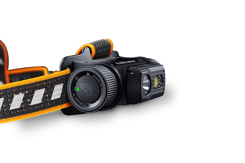 Fenix HM70R Rechargeable LED Headlamp - 1600 Lumens-19