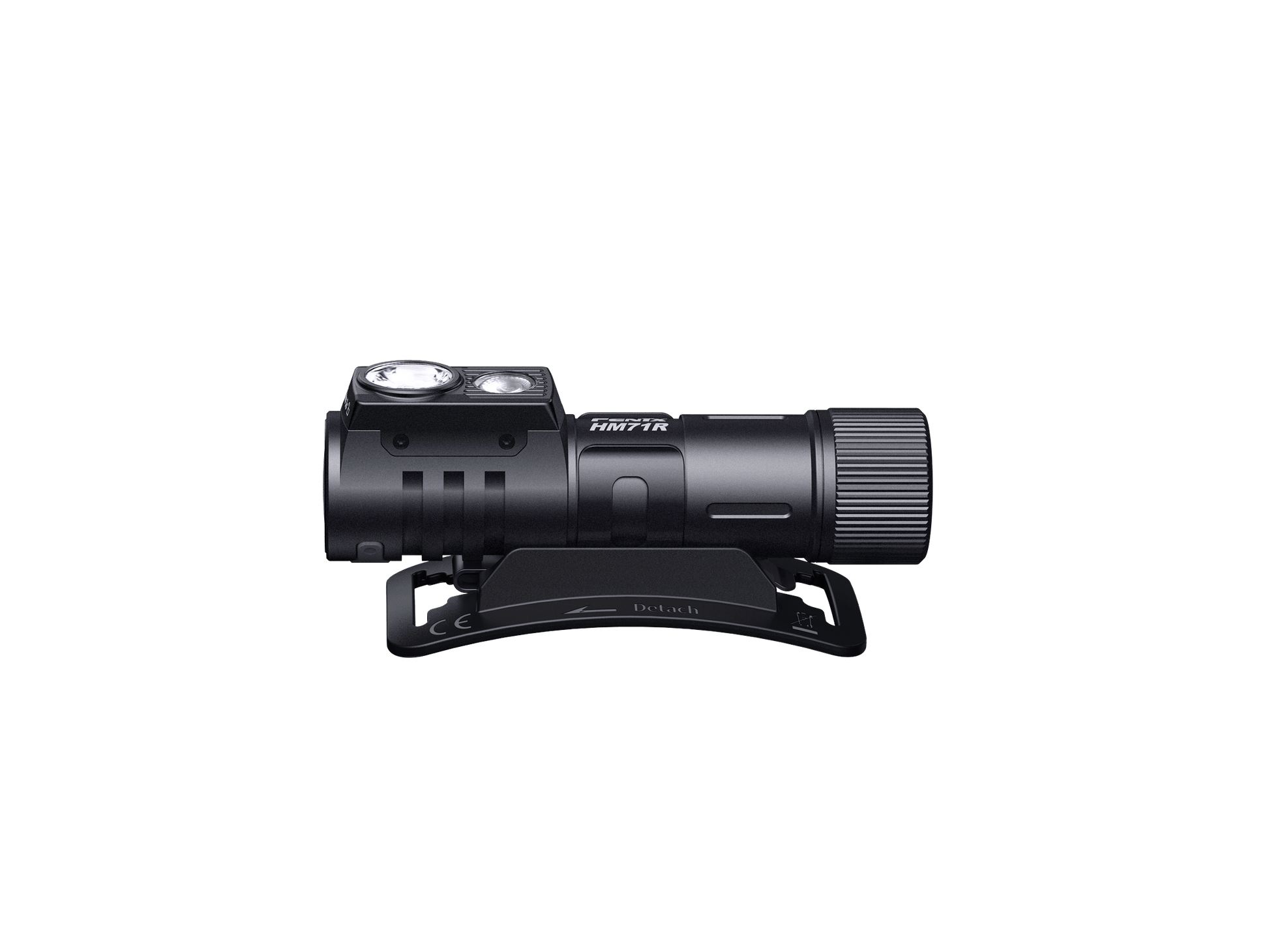 Fenix HM71R Rechargeable Industrial LED Headlamp-22