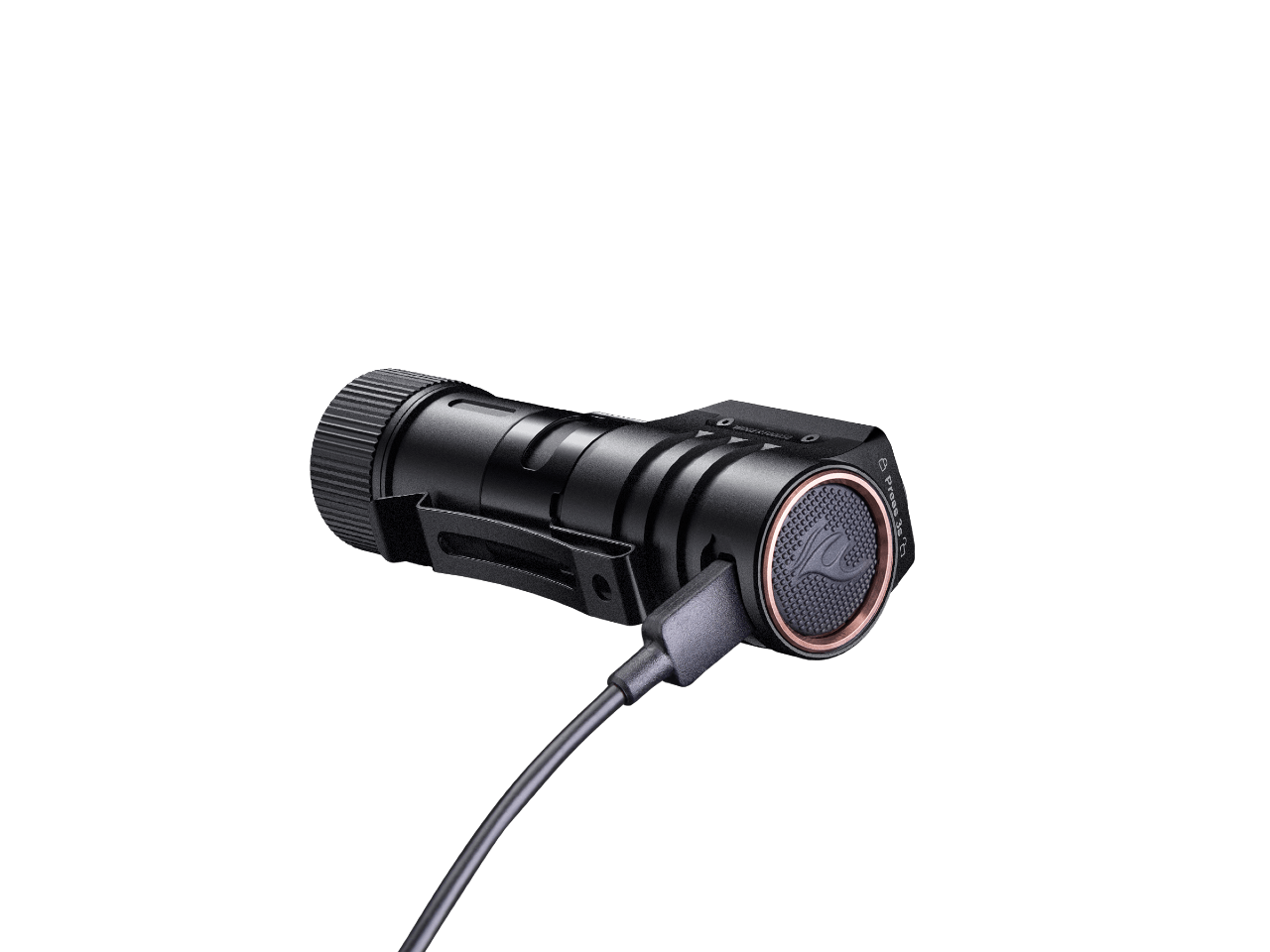 Fenix HM71R Rechargeable Industrial LED Headlamp-21