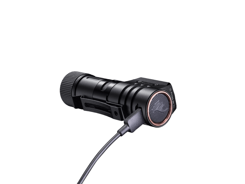 Fenix HM71R Rechargeable Industrial LED Headlamp-21