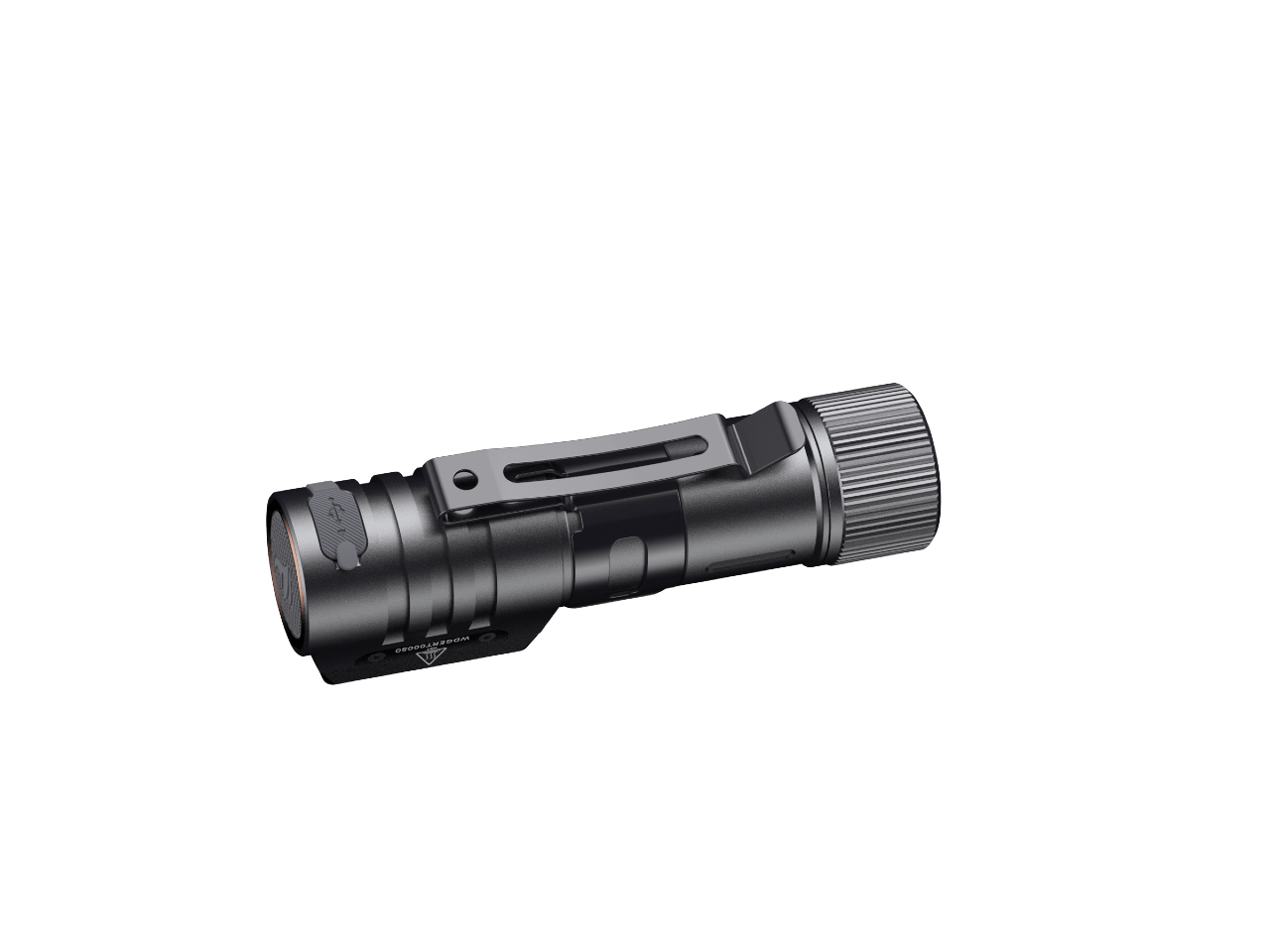 Fenix HM71R Rechargeable Industrial LED Headlamp-19