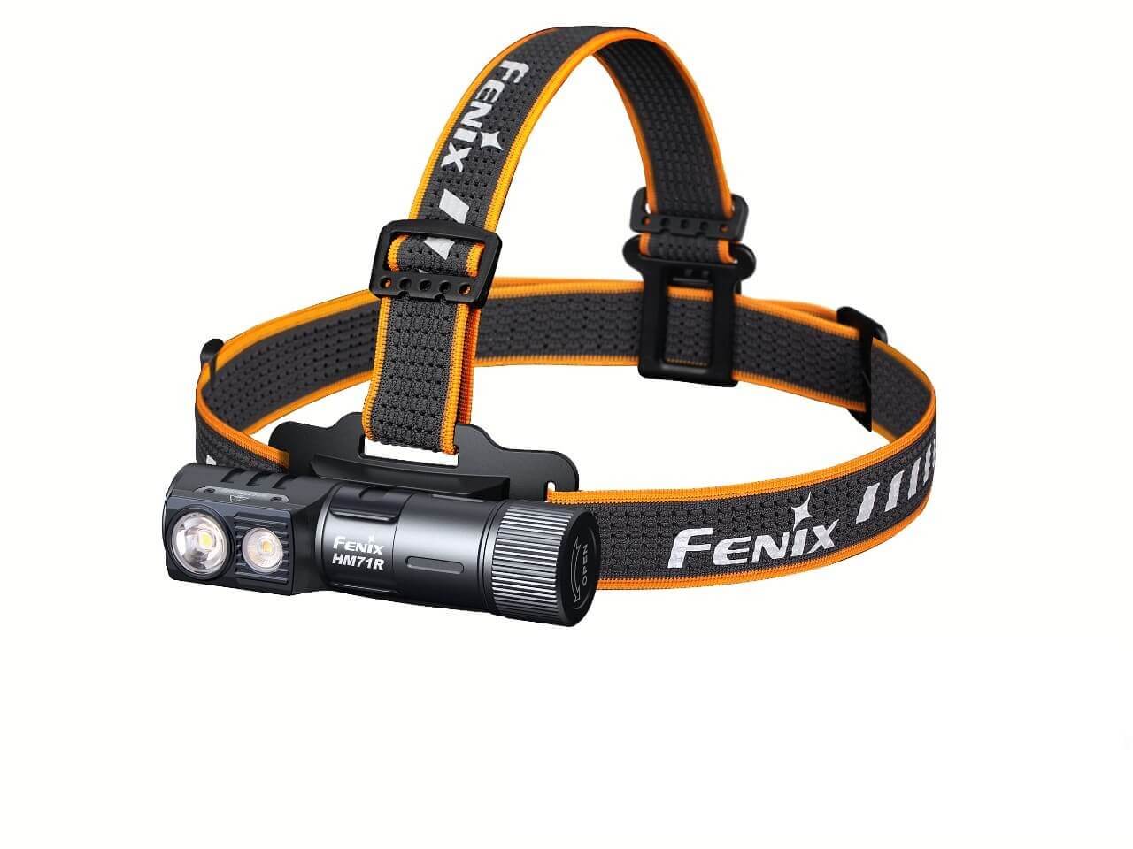 Fenix HM71R Rechargeable Industrial LED Headlamp-1
