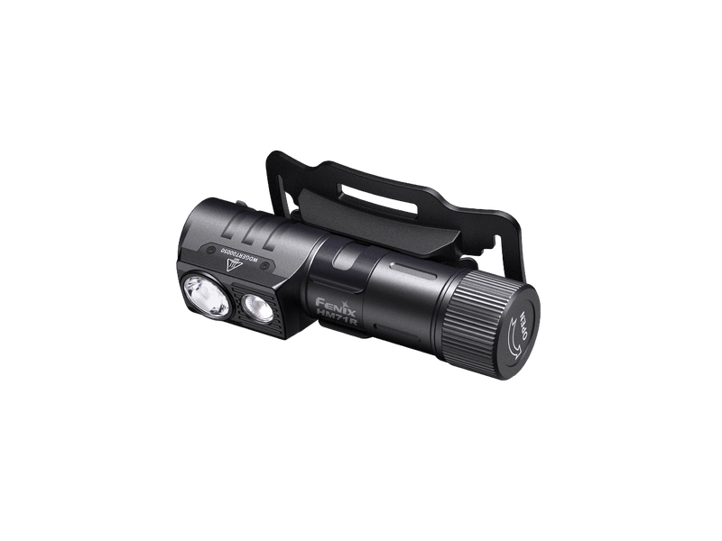 Fenix HM71R Rechargeable Industrial LED Headlamp-20