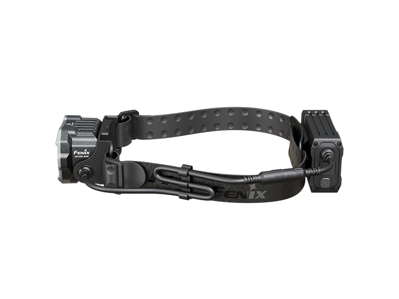 Fenix HP35R Search and Rescue Headlamp-30