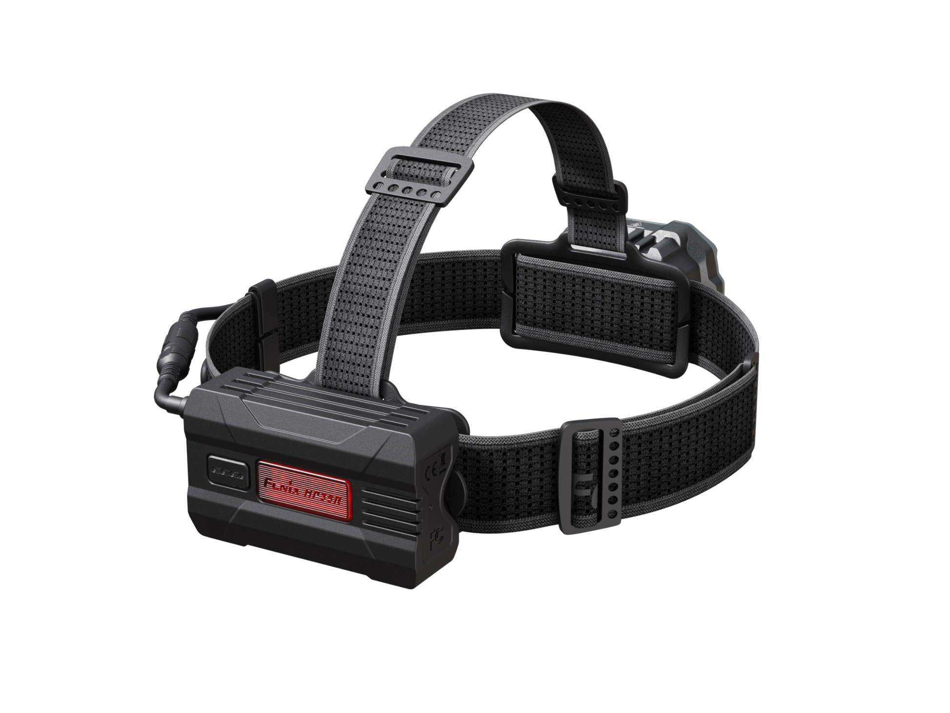 Fenix HP35R Search and Rescue Headlamp-24