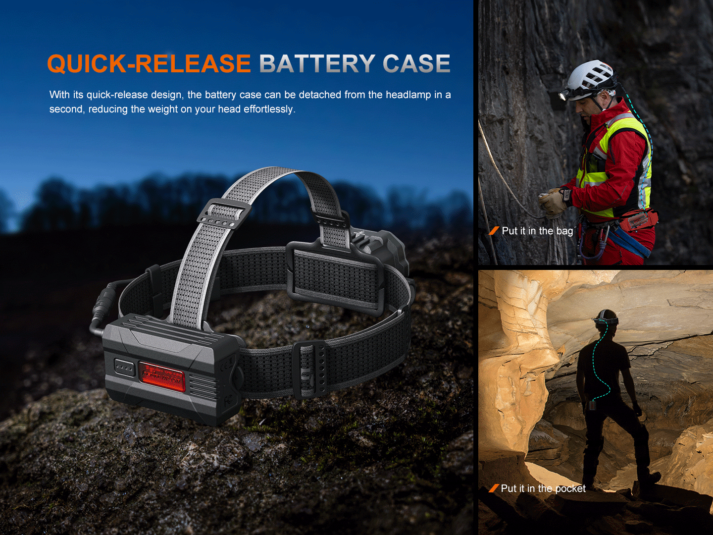 Fenix HP35R Search and Rescue Headlamp-14