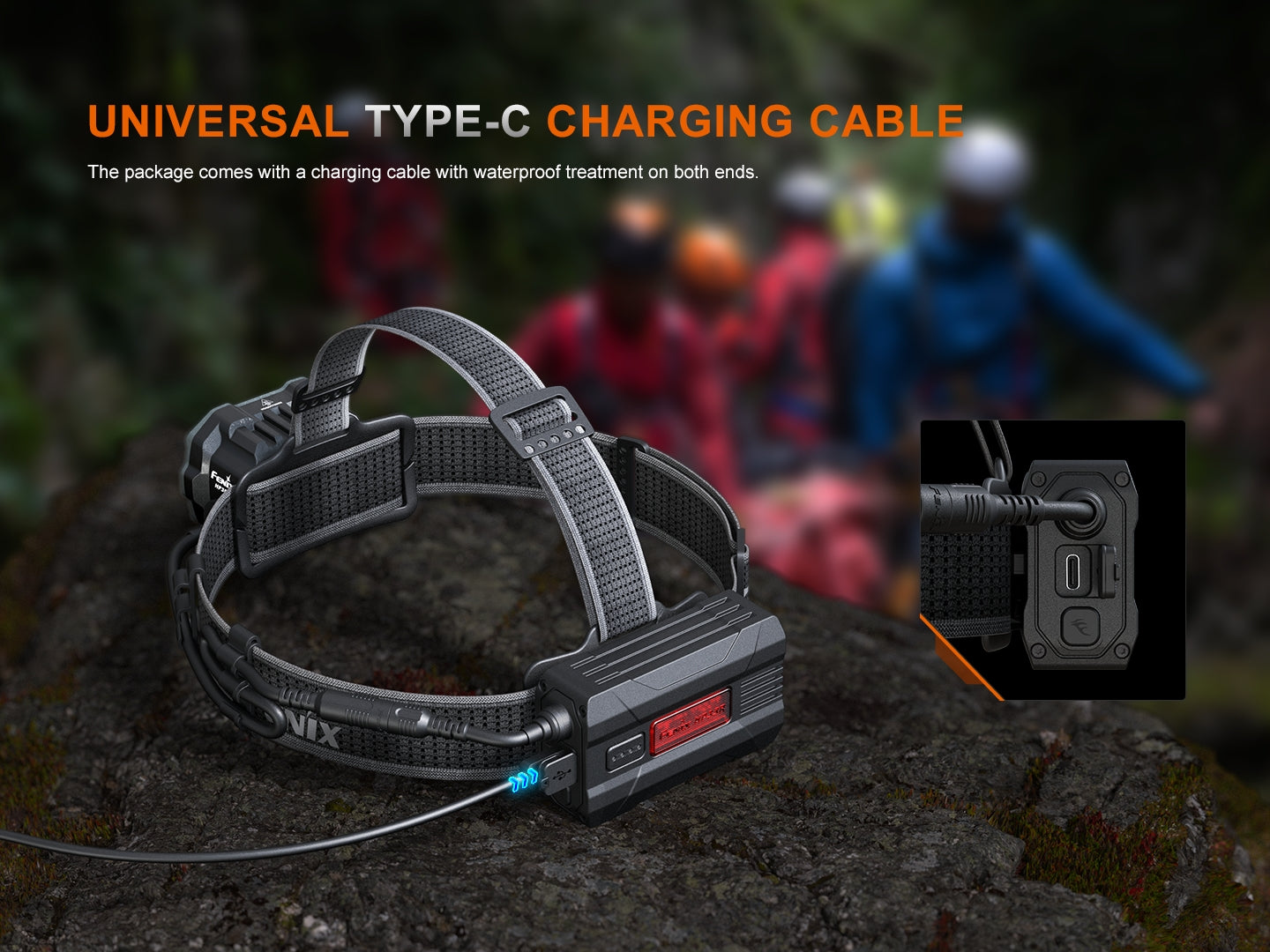 Fenix HP35R Search and Rescue Headlamp-16