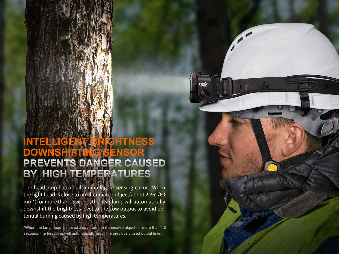 Fenix HP35R Search and Rescue Headlamp-17