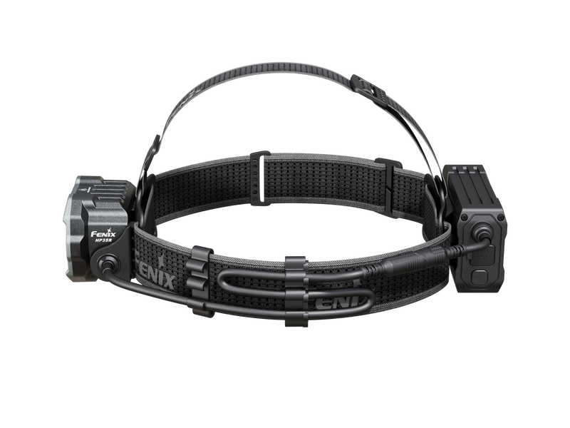 Fenix HP35R Search and Rescue Headlamp-25