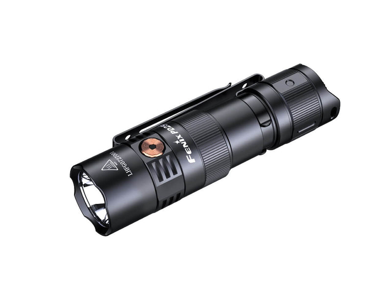Fenix PD25R Rechargeable LED Flashlight-1