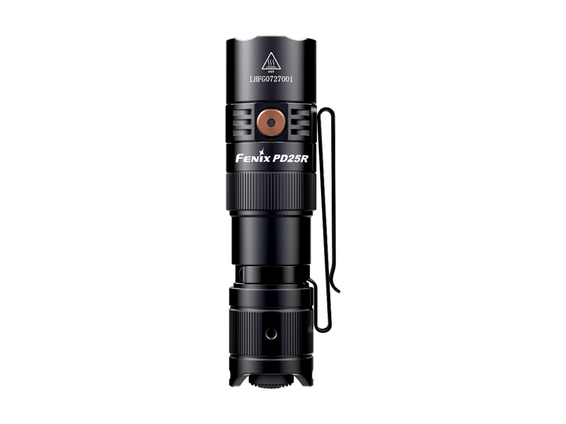 Fenix PD25R Rechargeable LED Flashlight-15