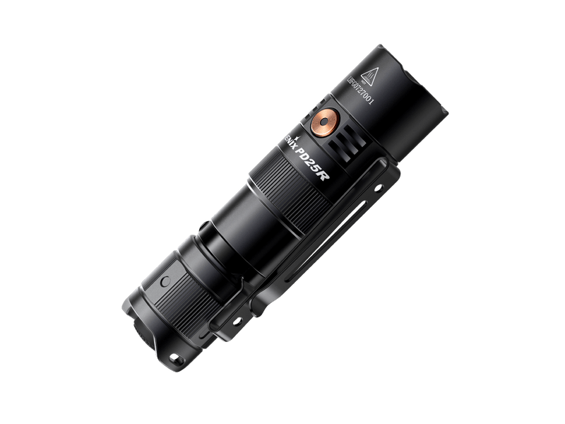 Fenix PD25R Rechargeable LED Flashlight-16