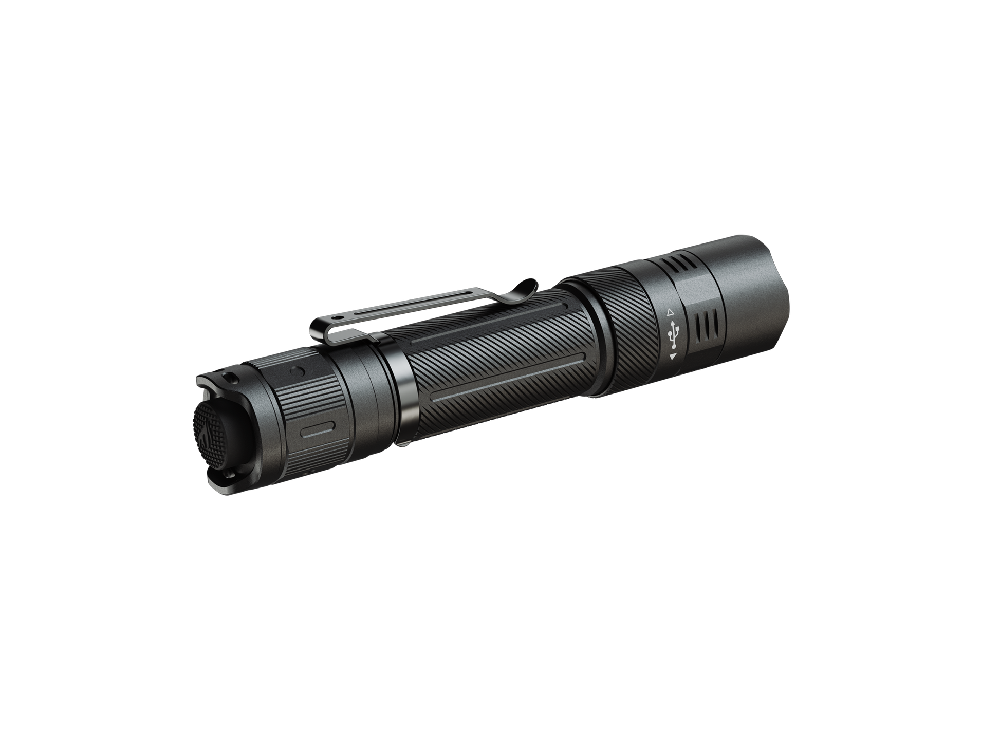 Fenix PD32R Rechargeable Silent Switch LED Flashlight-19