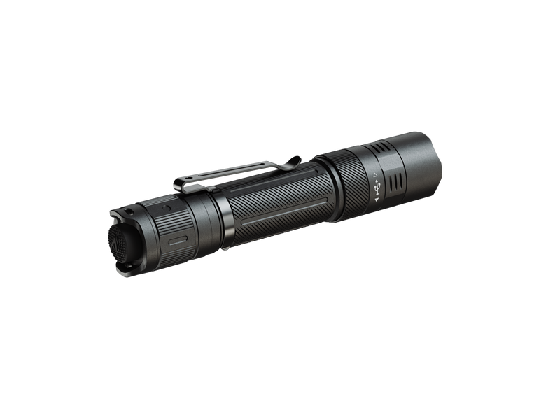 Fenix PD32R Rechargeable Silent Switch LED Flashlight-19