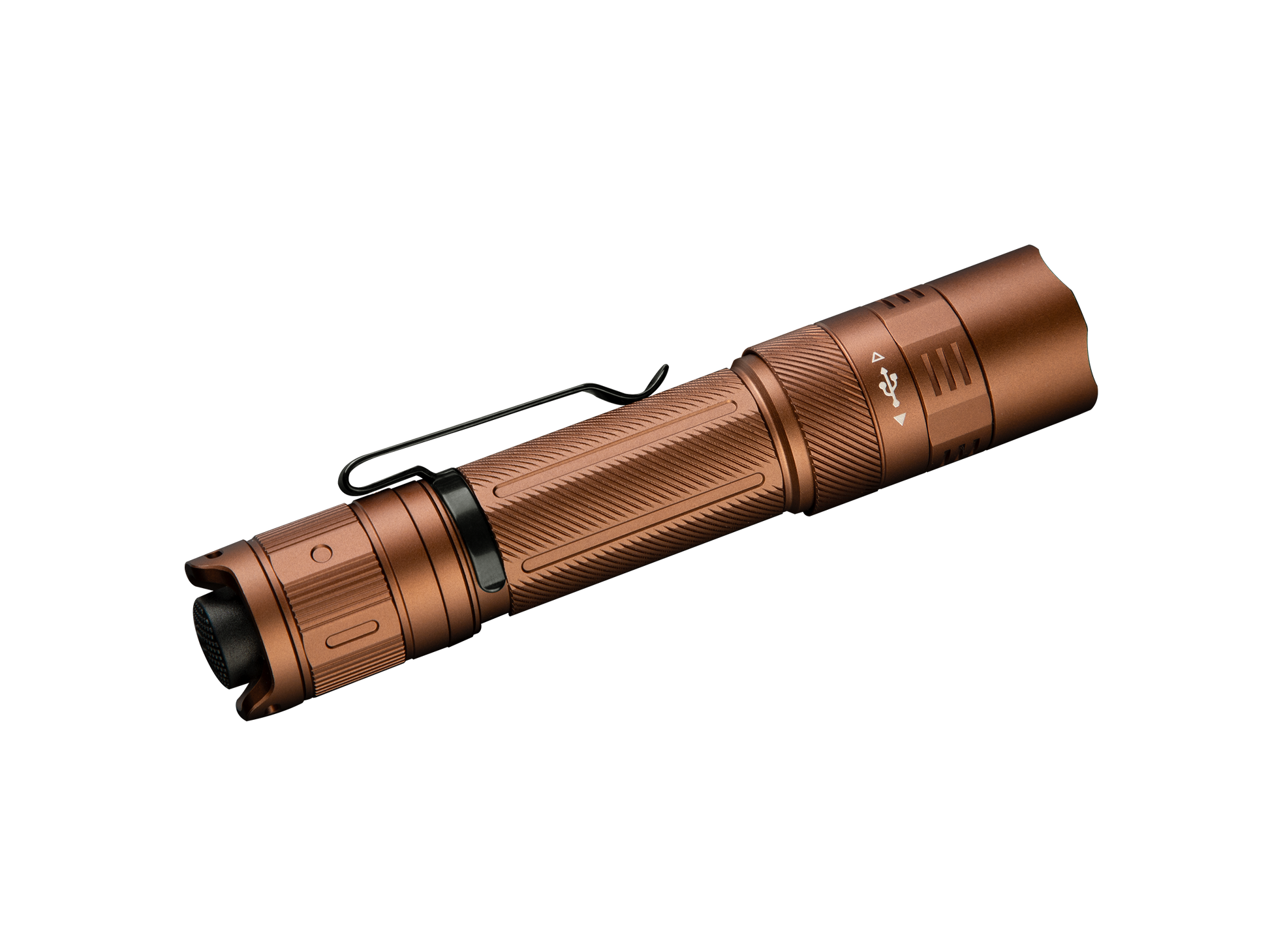Fenix PD32R Rechargeable Silent Switch LED Flashlight-27