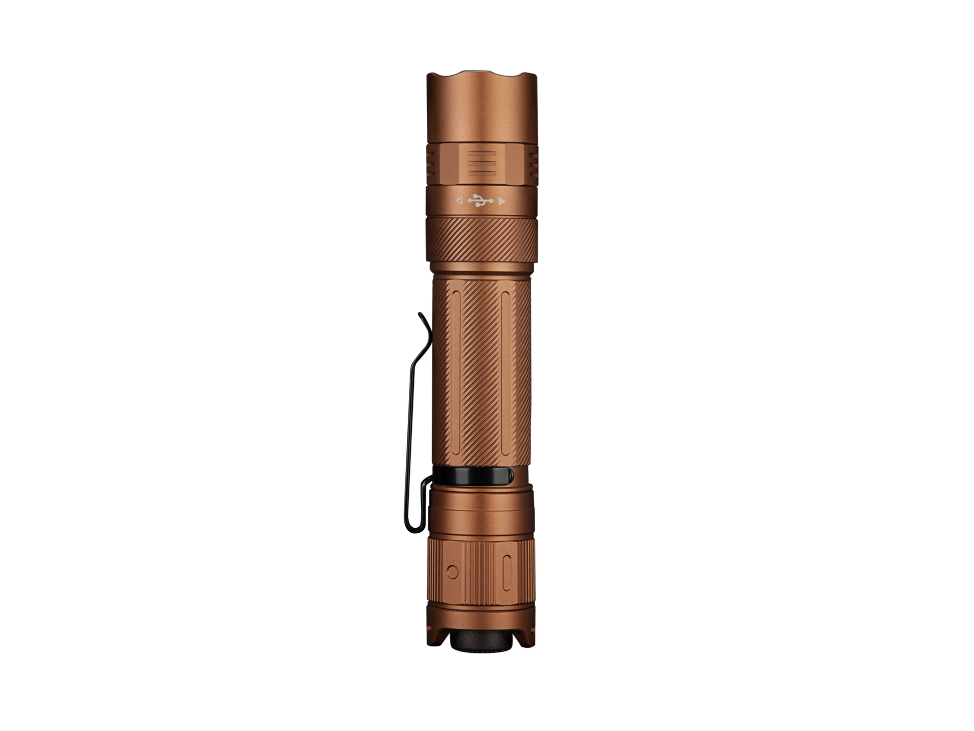 Fenix PD32R Rechargeable Silent Switch LED Flashlight-25