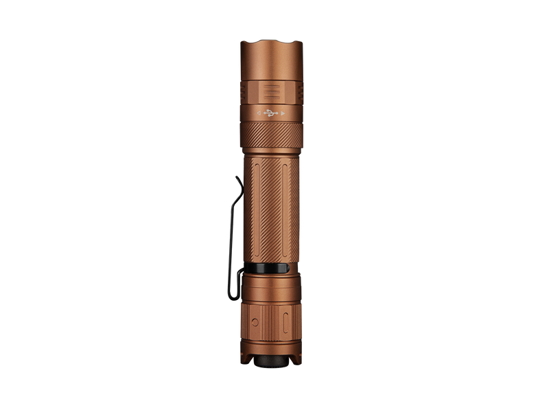 Fenix PD32R Rechargeable Silent Switch LED Flashlight-25