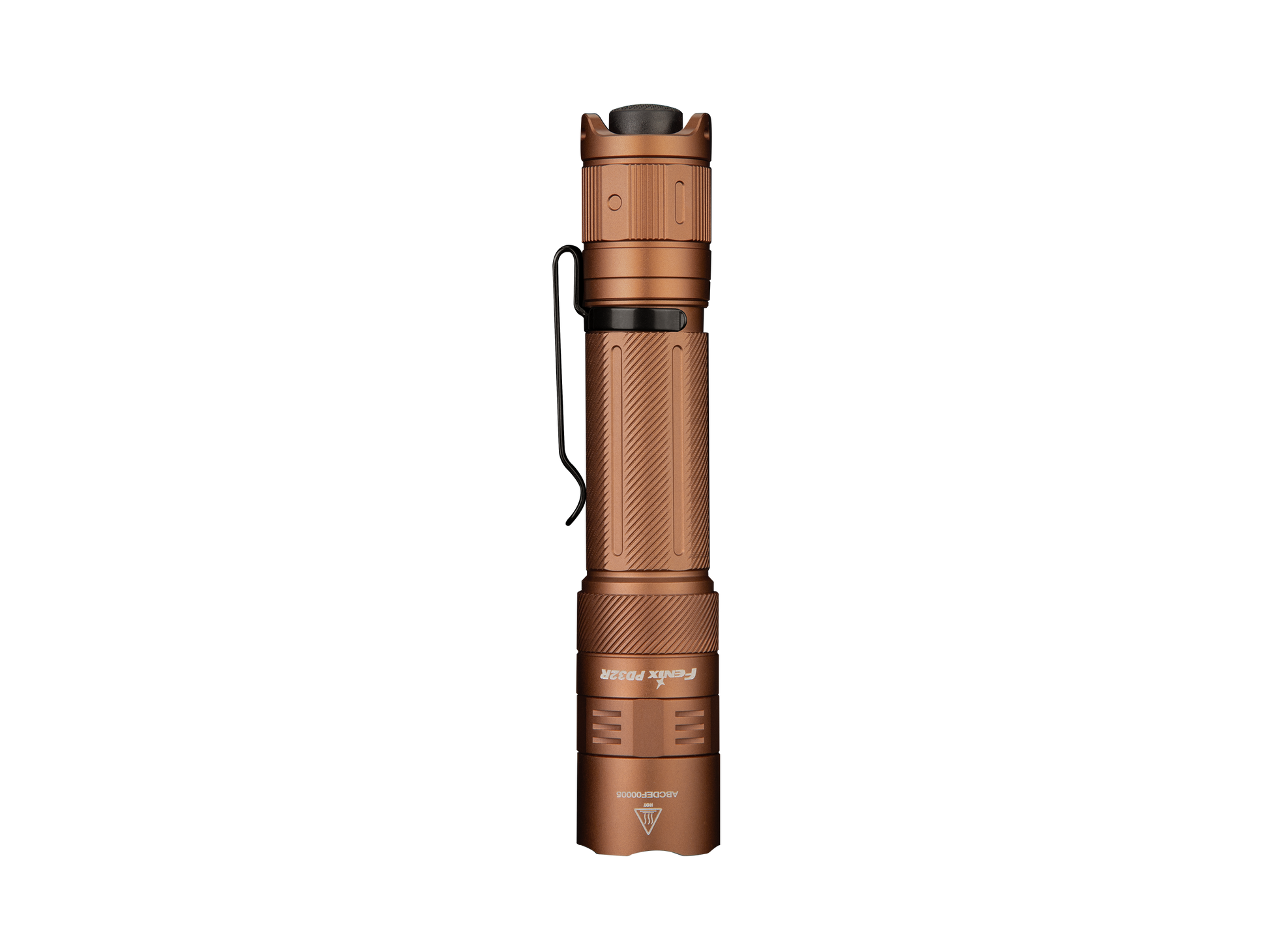 Fenix PD32R Rechargeable Silent Switch LED Flashlight-26