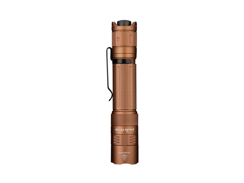 Fenix PD32R Rechargeable Silent Switch LED Flashlight-26