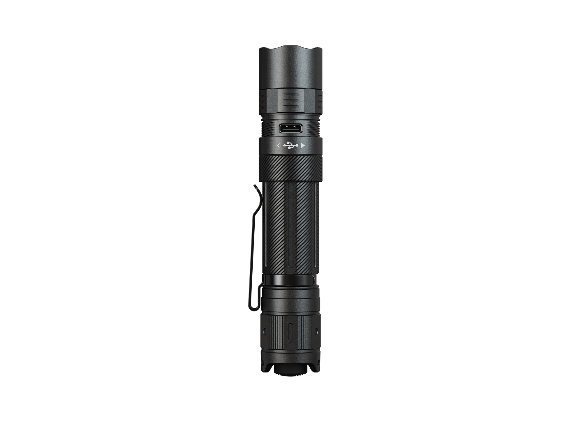 Fenix PD32R Rechargeable Silent Switch LED Flashlight-20