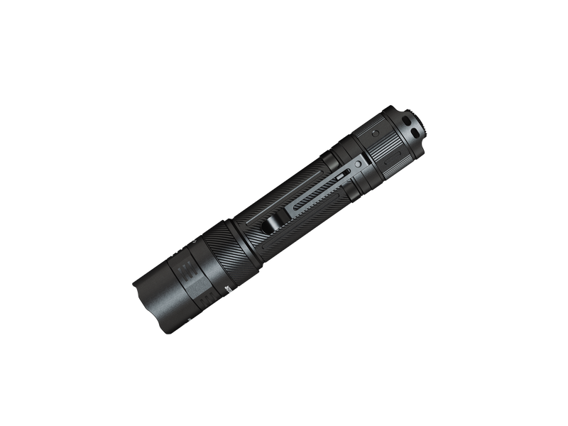 Fenix PD32R Rechargeable Silent Switch LED Flashlight-22