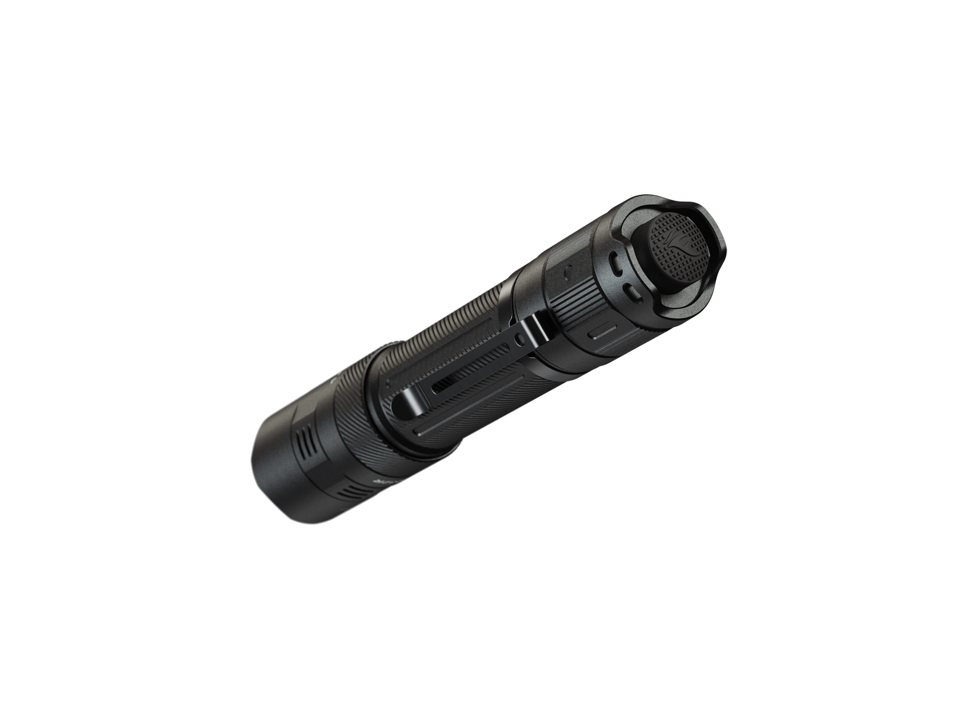 Fenix PD32R Rechargeable Silent Switch LED Flashlight-23
