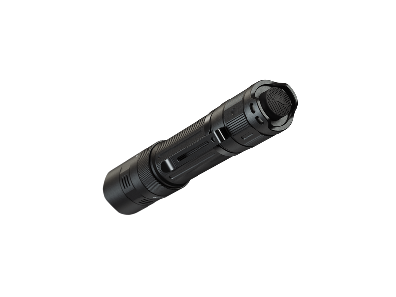 Fenix PD32R Rechargeable Silent Switch LED Flashlight-23