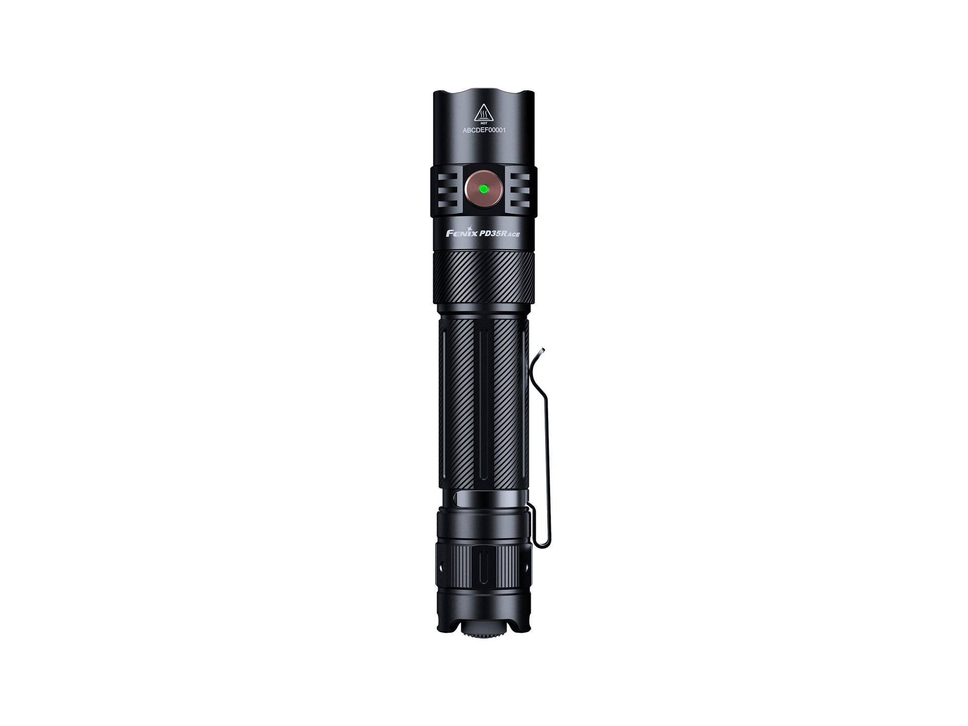 Fenix PD35R ACE Multi-mode Tactical Flashlight-19