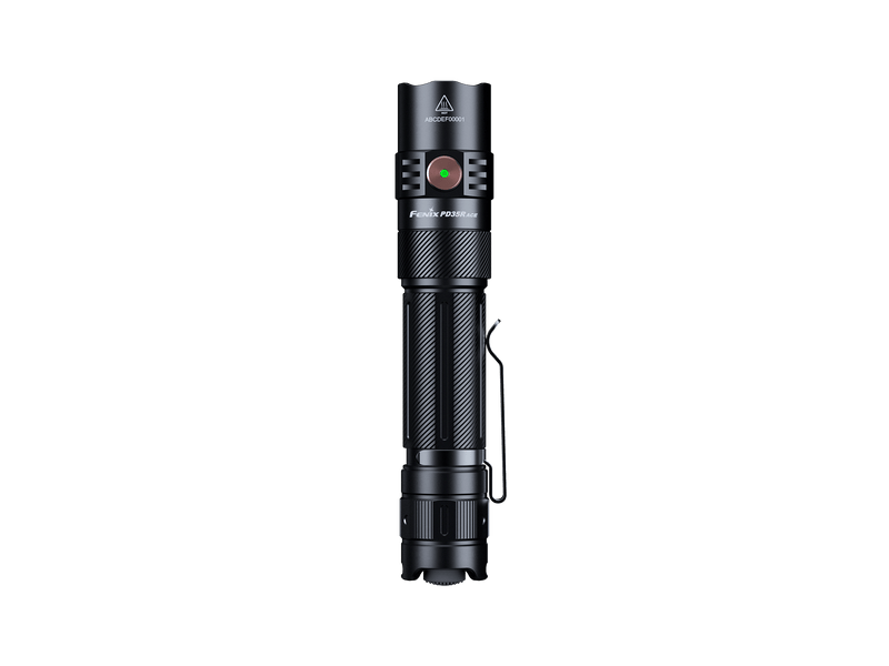 Fenix PD35R ACE Multi-mode Tactical Flashlight-19