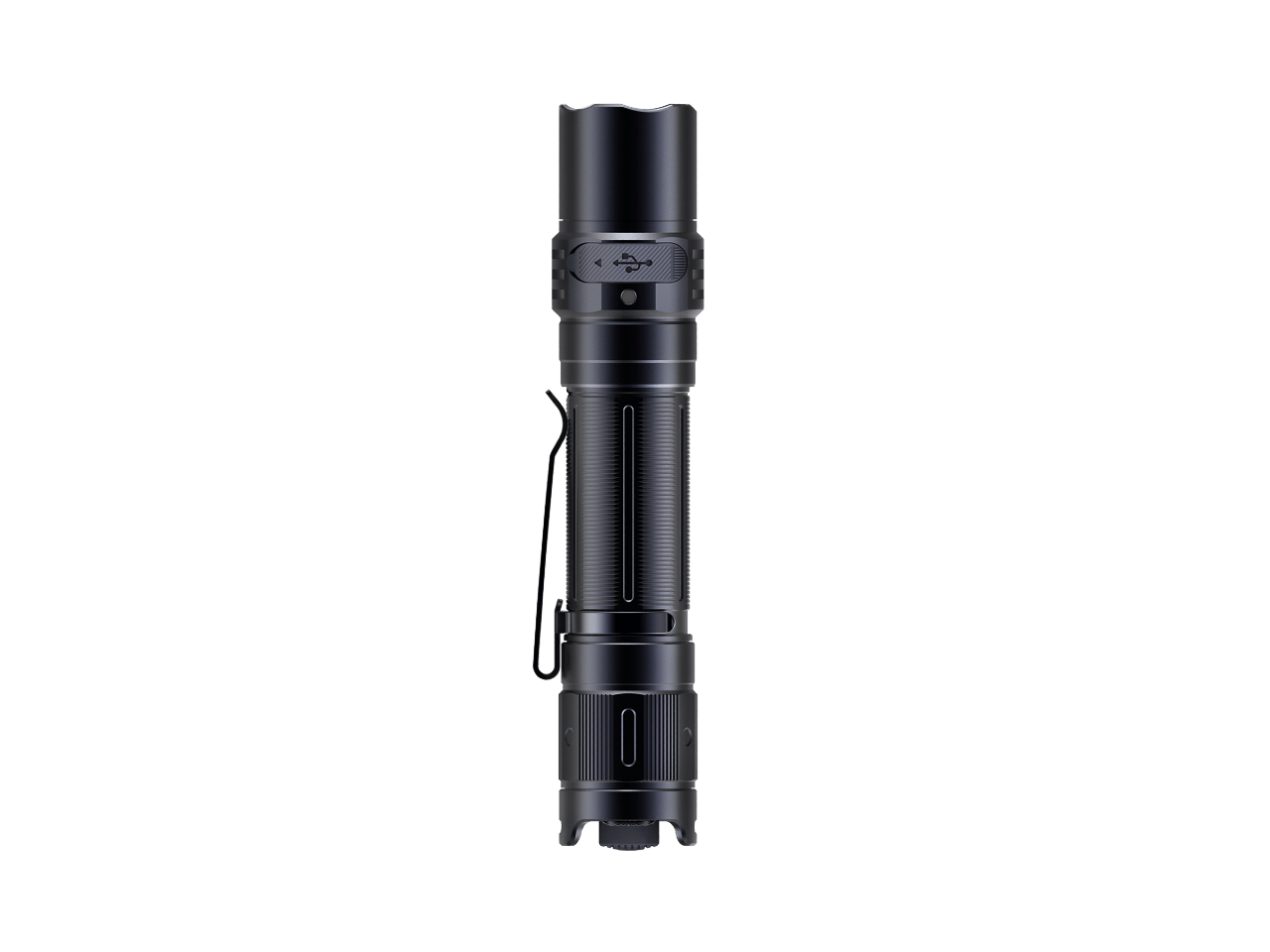 Fenix PD35R Compact Rechargeable Tactical Flashlight-16